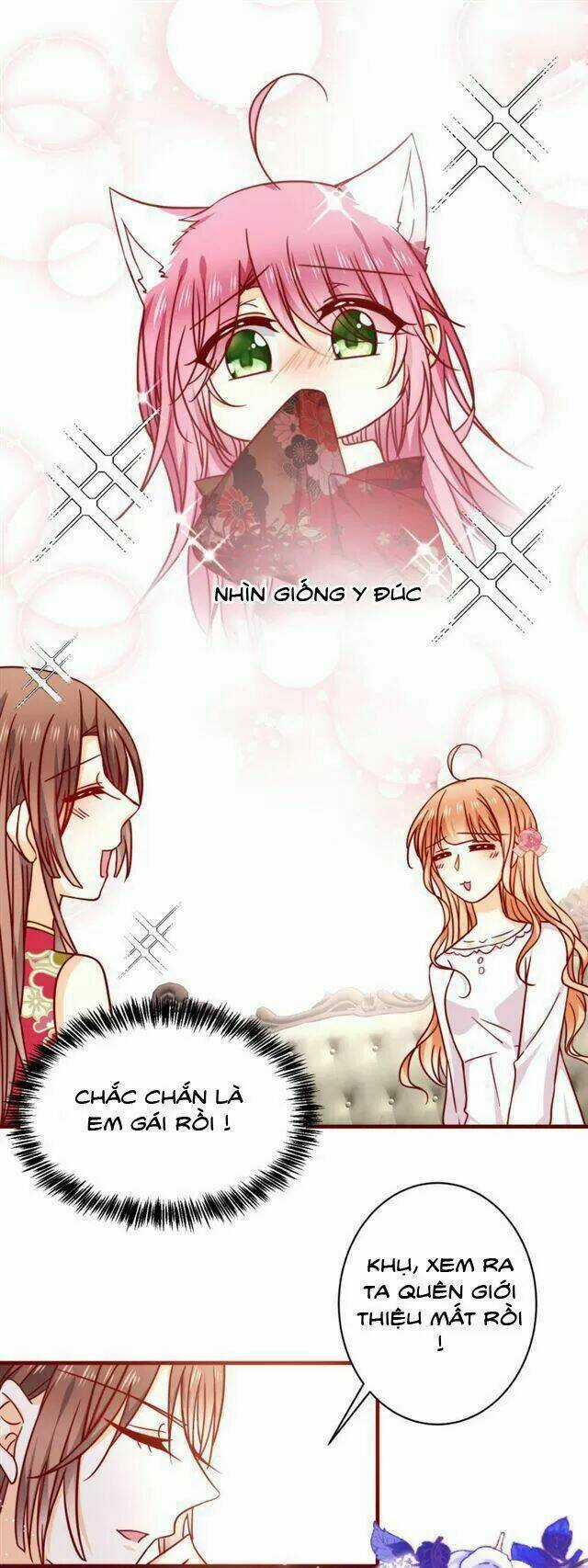 Hôm Nay Tôi Sẽ Yêu Ai Đây ? Chapter 39 trang 38