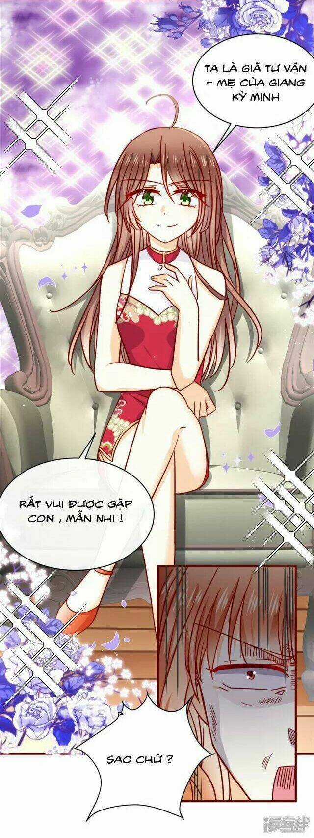 Hôm Nay Tôi Sẽ Yêu Ai Đây ? Chapter 39 trang 39