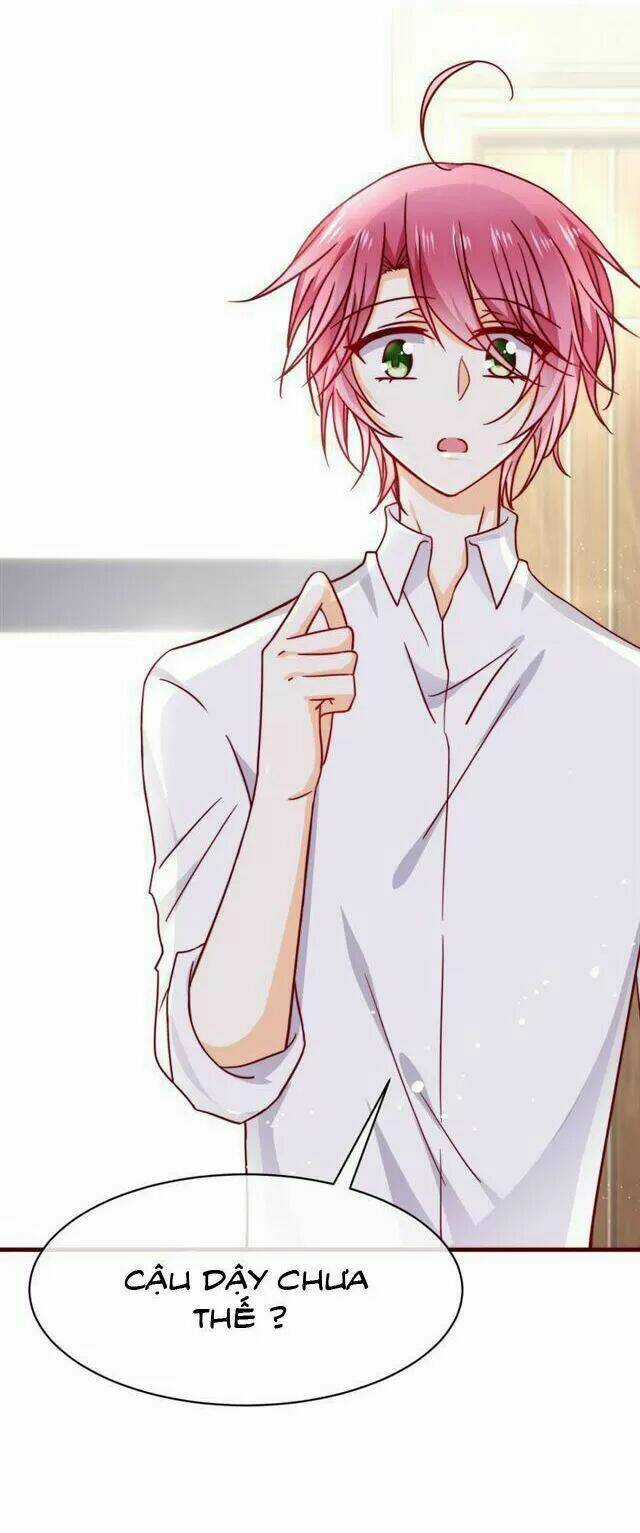 Hôm Nay Tôi Sẽ Yêu Ai Đây ? Chapter 39 trang 4