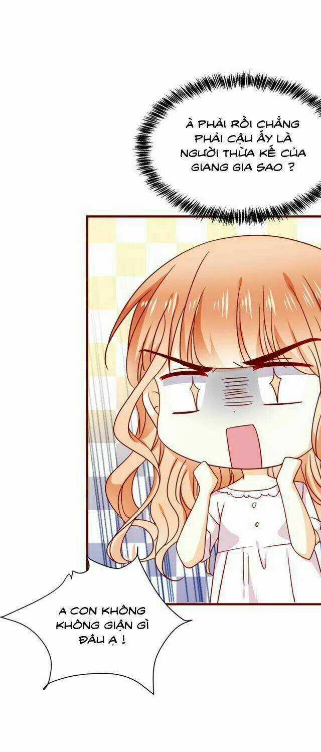 Hôm Nay Tôi Sẽ Yêu Ai Đây ? Chapter 39 trang 43