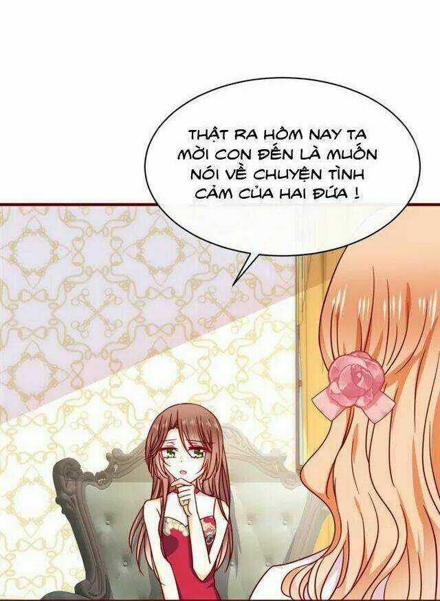 Hôm Nay Tôi Sẽ Yêu Ai Đây ? Chapter 39 trang 44