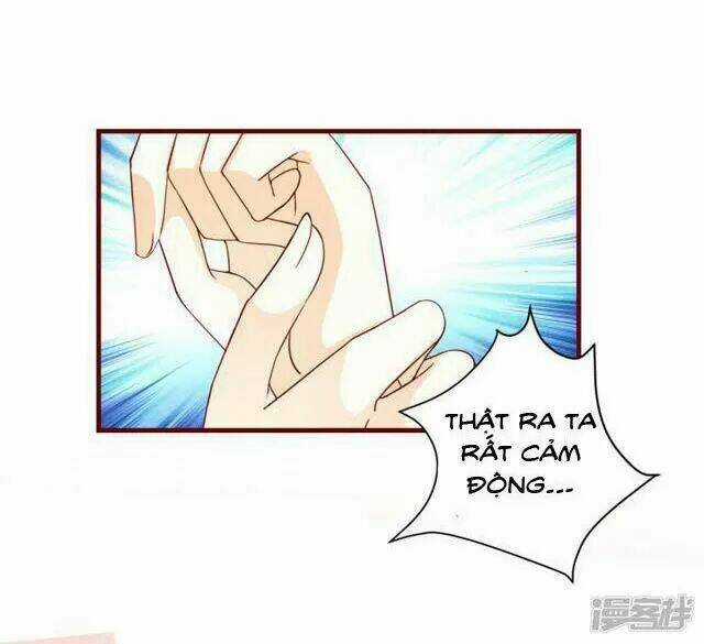 Hôm Nay Tôi Sẽ Yêu Ai Đây ? Chapter 39 trang 46