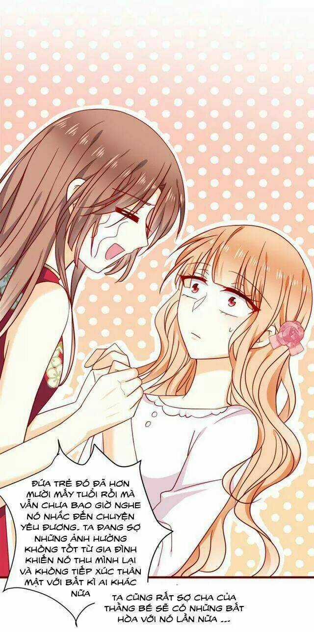 Hôm Nay Tôi Sẽ Yêu Ai Đây ? Chapter 39 trang 47