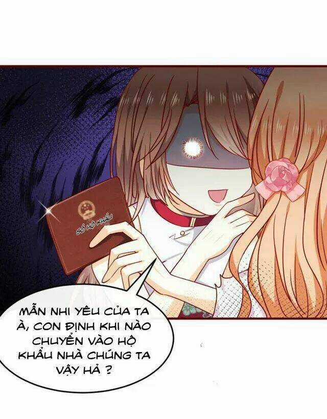 Hôm Nay Tôi Sẽ Yêu Ai Đây ? Chapter 39 trang 49