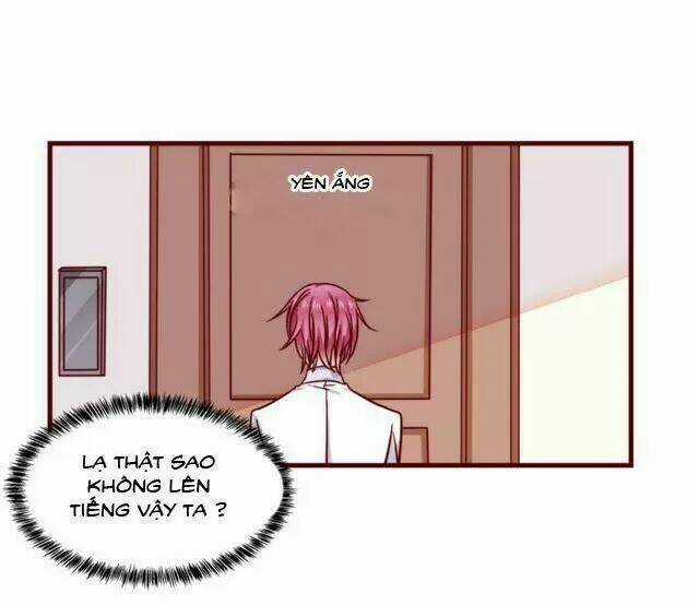 Hôm Nay Tôi Sẽ Yêu Ai Đây ? Chapter 39 trang 5