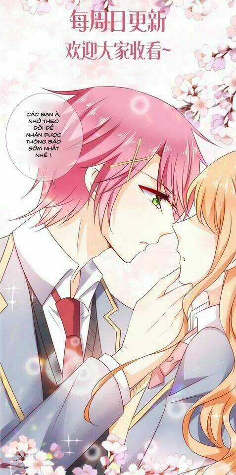 Hôm Nay Tôi Sẽ Yêu Ai Đây ? Chapter 39 trang 52