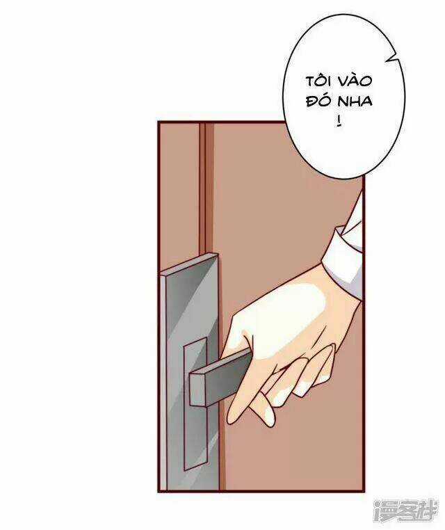 Hôm Nay Tôi Sẽ Yêu Ai Đây ? Chapter 39 trang 6