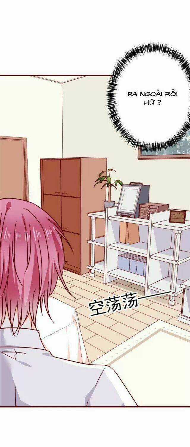 Hôm Nay Tôi Sẽ Yêu Ai Đây ? Chapter 39 trang 8