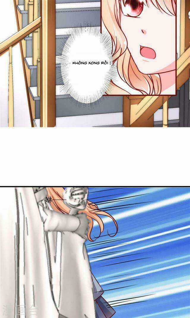 Hôm Nay Tôi Sẽ Yêu Ai Đây ? Chapter 4 trang 12