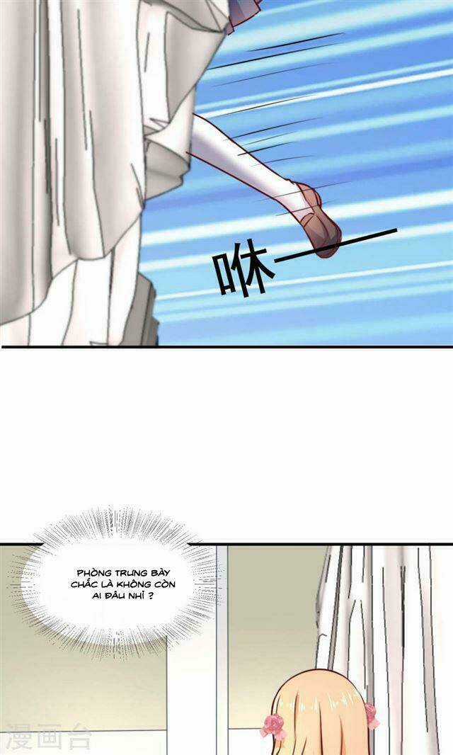 Hôm Nay Tôi Sẽ Yêu Ai Đây ? Chapter 4 trang 13