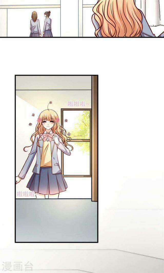 Hôm Nay Tôi Sẽ Yêu Ai Đây ? Chapter 4 trang 14