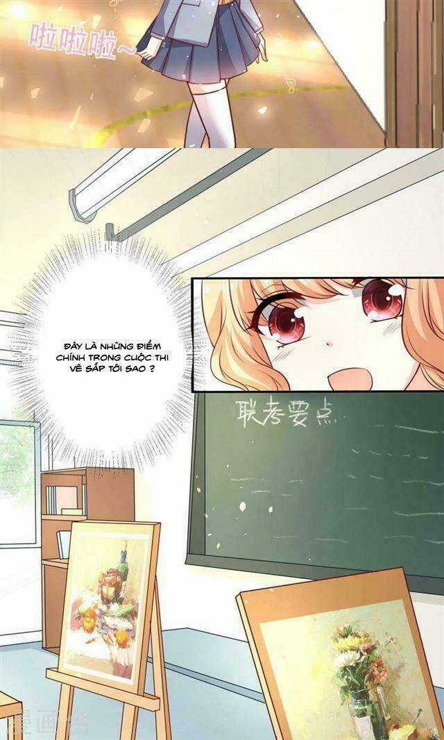 Hôm Nay Tôi Sẽ Yêu Ai Đây ? Chapter 4 trang 16