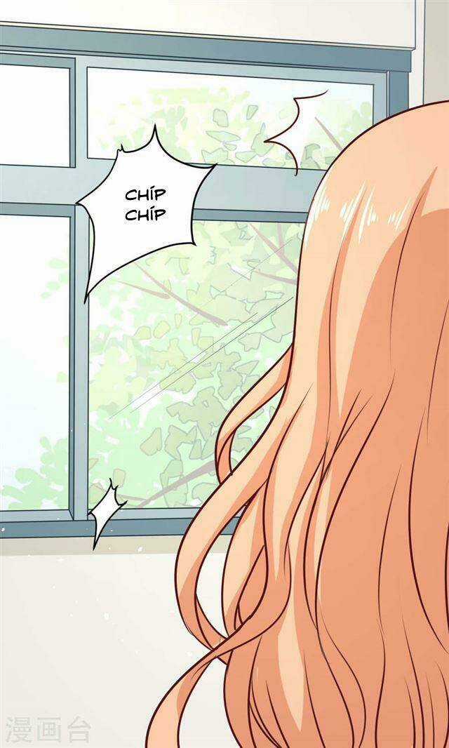 Hôm Nay Tôi Sẽ Yêu Ai Đây ? Chapter 4 trang 19