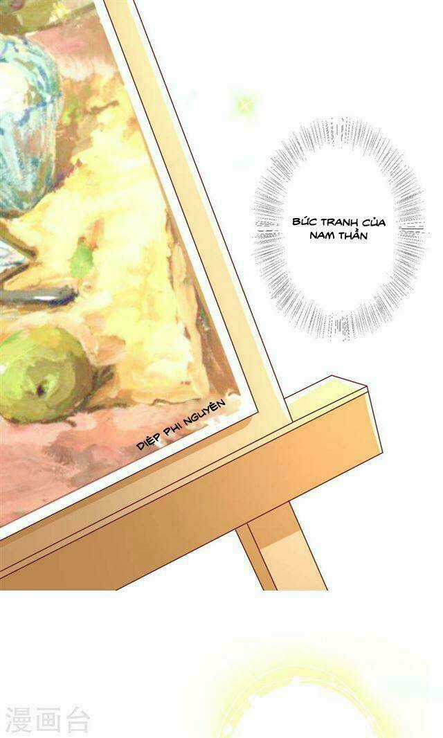 Hôm Nay Tôi Sẽ Yêu Ai Đây ? Chapter 4 trang 23