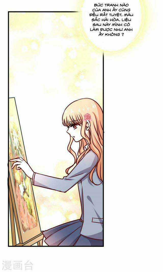 Hôm Nay Tôi Sẽ Yêu Ai Đây ? Chapter 4 trang 24