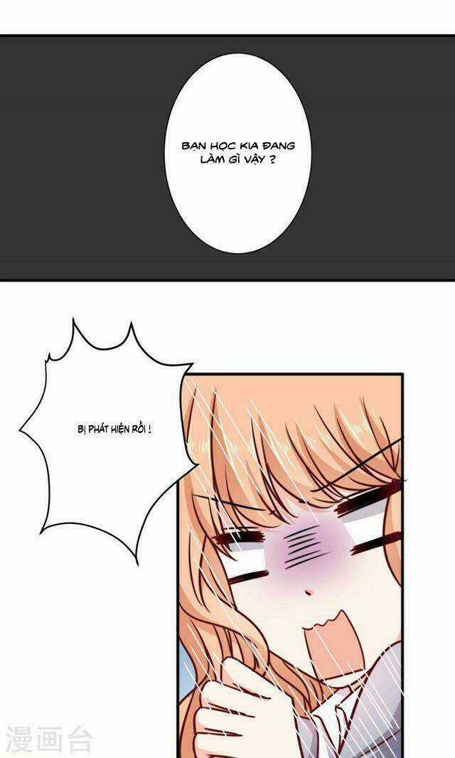 Hôm Nay Tôi Sẽ Yêu Ai Đây ? Chapter 4 trang 25