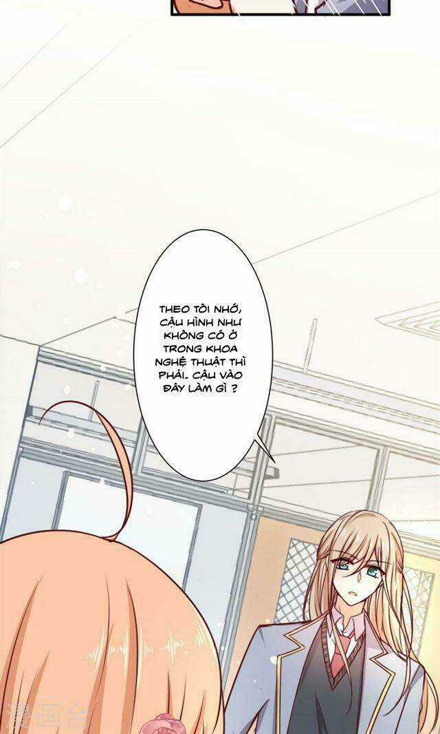 Hôm Nay Tôi Sẽ Yêu Ai Đây ? Chapter 4 trang 26