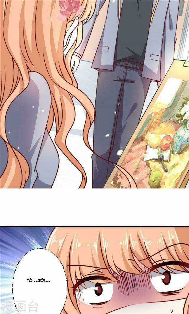 Hôm Nay Tôi Sẽ Yêu Ai Đây ? Chapter 4 trang 27