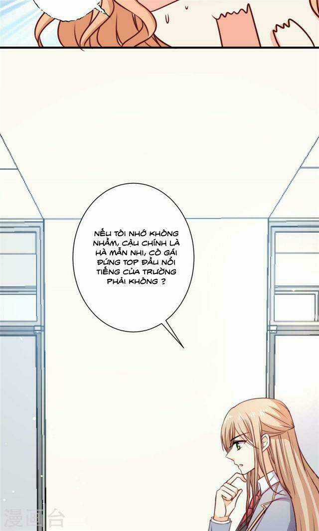 Hôm Nay Tôi Sẽ Yêu Ai Đây ? Chapter 4 trang 28