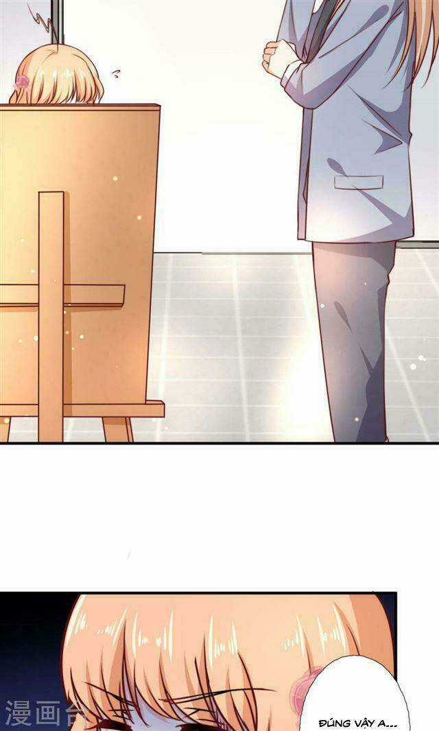 Hôm Nay Tôi Sẽ Yêu Ai Đây ? Chapter 4 trang 29