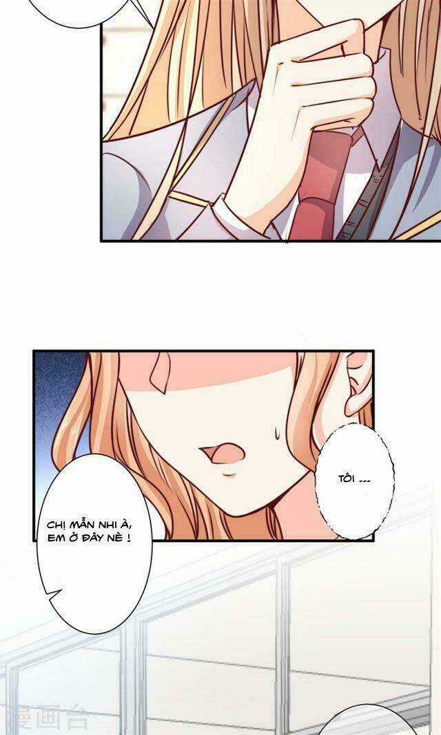 Hôm Nay Tôi Sẽ Yêu Ai Đây ? Chapter 4 trang 31