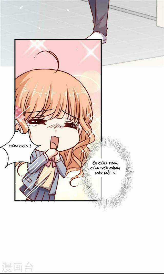 Hôm Nay Tôi Sẽ Yêu Ai Đây ? Chapter 4 trang 33