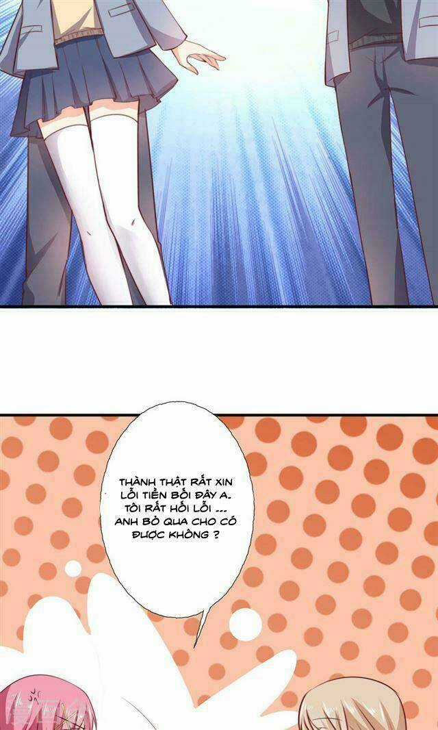 Hôm Nay Tôi Sẽ Yêu Ai Đây ? Chapter 4 trang 36