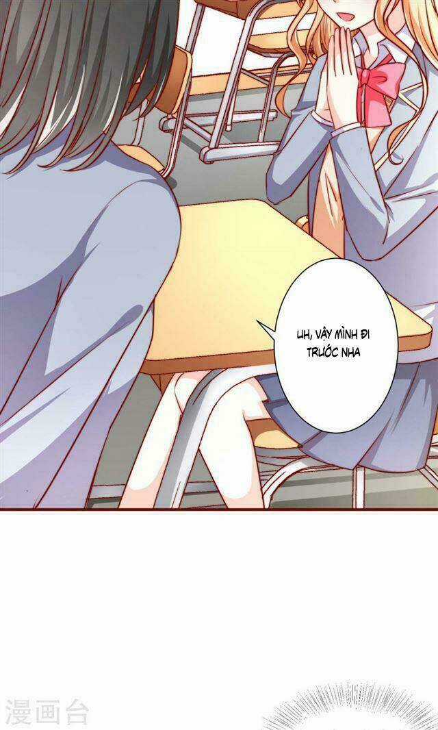 Hôm Nay Tôi Sẽ Yêu Ai Đây ? Chapter 4 trang 4