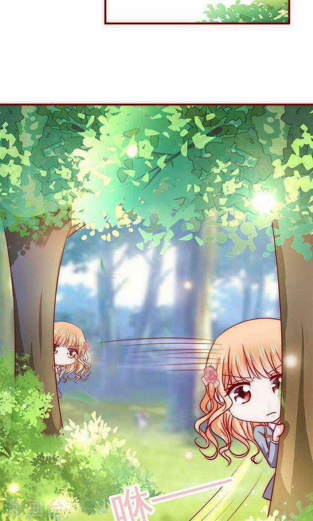 Hôm Nay Tôi Sẽ Yêu Ai Đây ? Chapter 4 trang 7