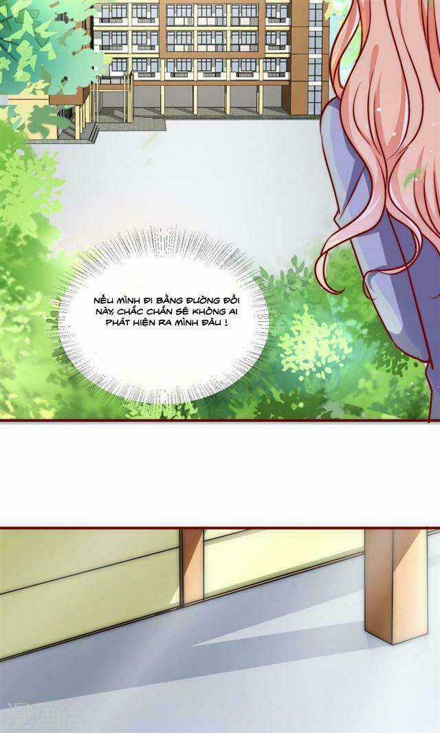 Hôm Nay Tôi Sẽ Yêu Ai Đây ? Chapter 4 trang 9