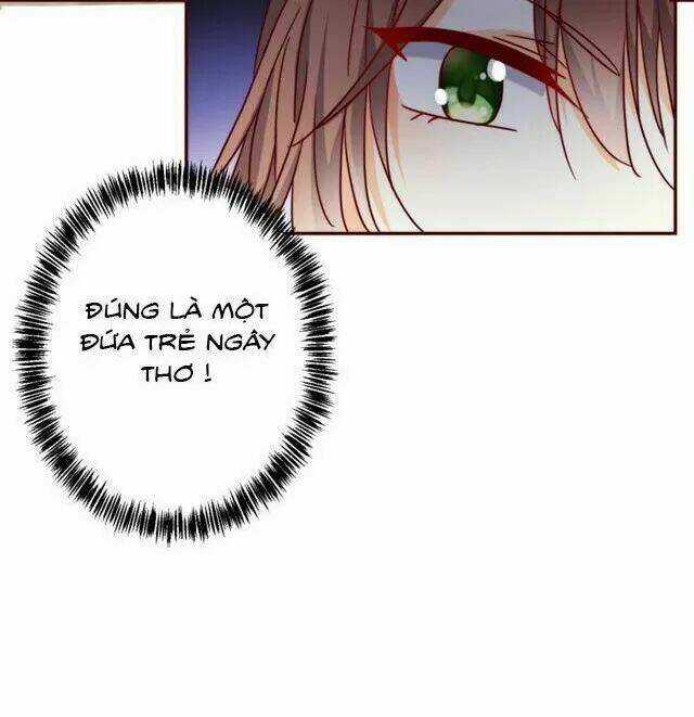 Hôm Nay Tôi Sẽ Yêu Ai Đây ? Chapter 40 trang 10