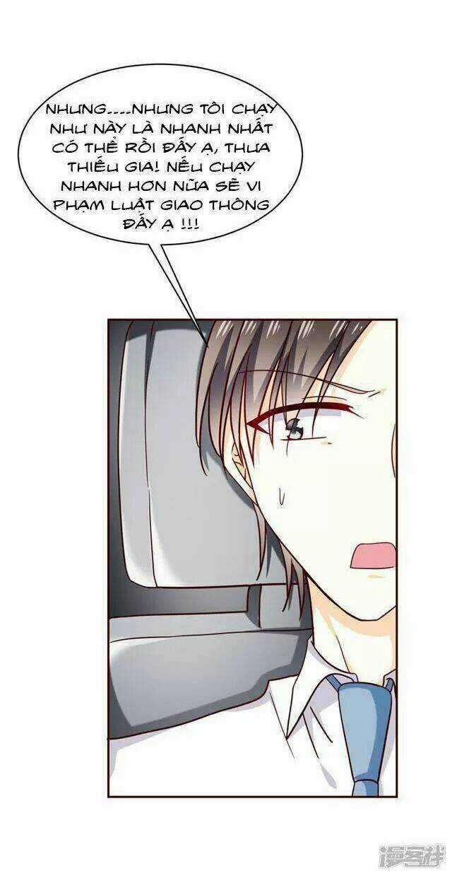 Hôm Nay Tôi Sẽ Yêu Ai Đây ? Chapter 40 trang 14