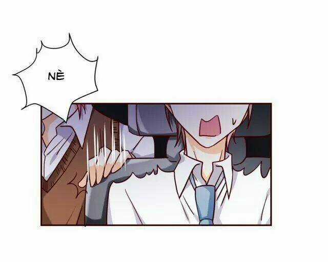 Hôm Nay Tôi Sẽ Yêu Ai Đây ? Chapter 40 trang 15