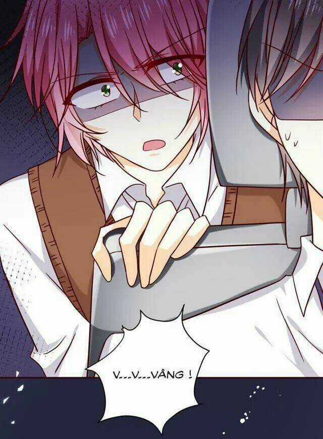 Hôm Nay Tôi Sẽ Yêu Ai Đây ? Chapter 40 trang 17