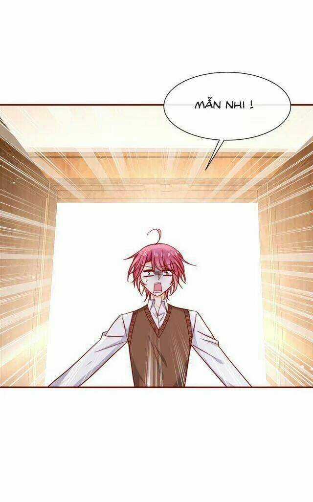 Hôm Nay Tôi Sẽ Yêu Ai Đây ? Chapter 40 trang 24