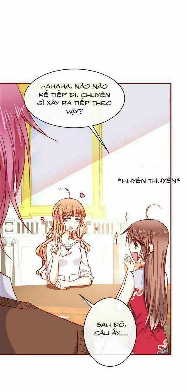 Hôm Nay Tôi Sẽ Yêu Ai Đây ? Chapter 40 trang 25