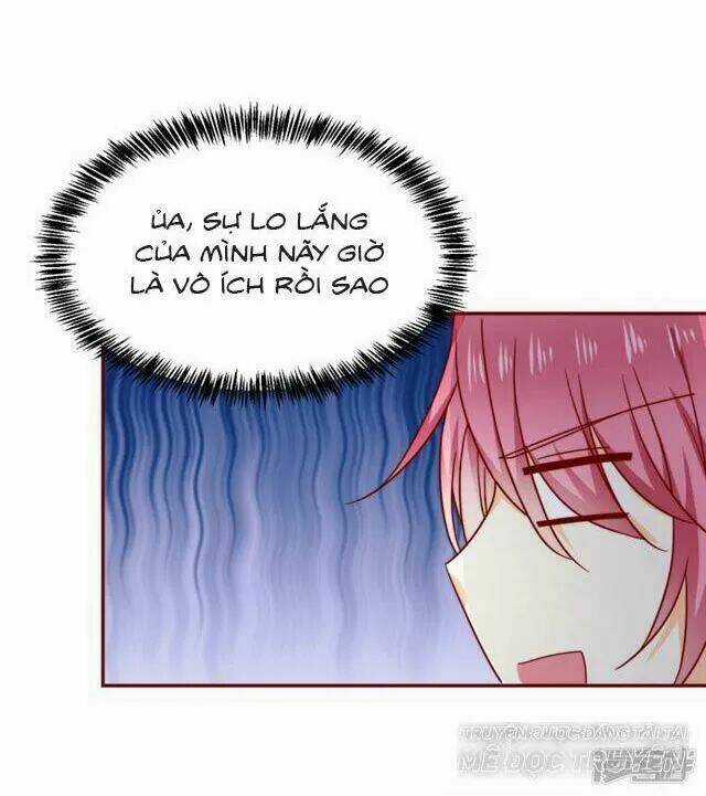 Hôm Nay Tôi Sẽ Yêu Ai Đây ? Chapter 40 trang 26