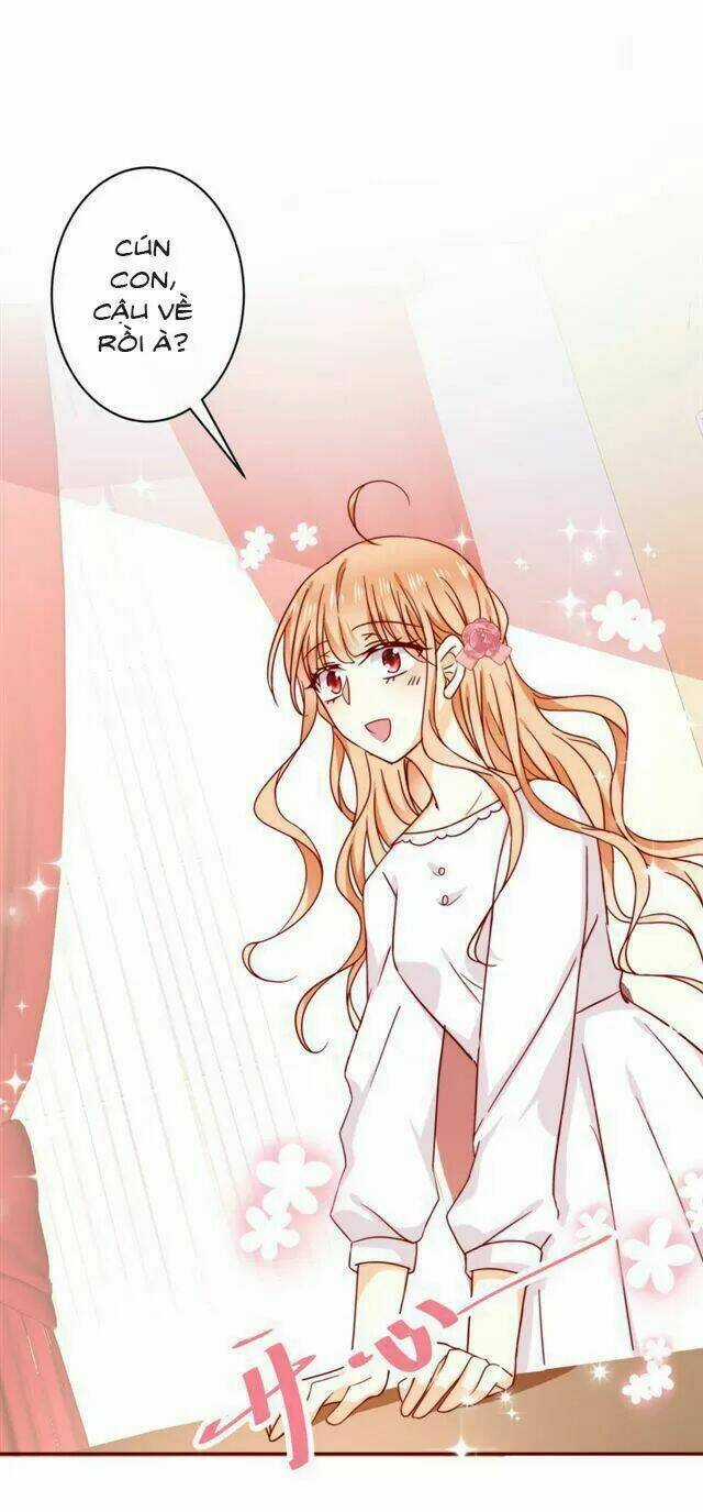 Hôm Nay Tôi Sẽ Yêu Ai Đây ? Chapter 40 trang 27