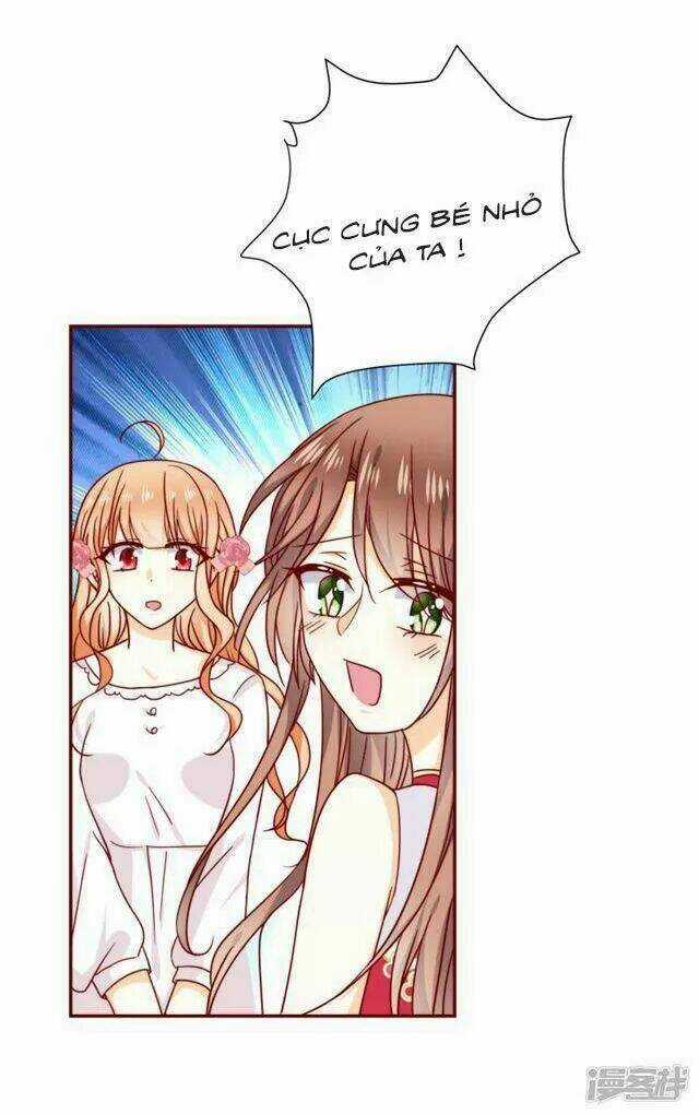 Hôm Nay Tôi Sẽ Yêu Ai Đây ? Chapter 40 trang 28