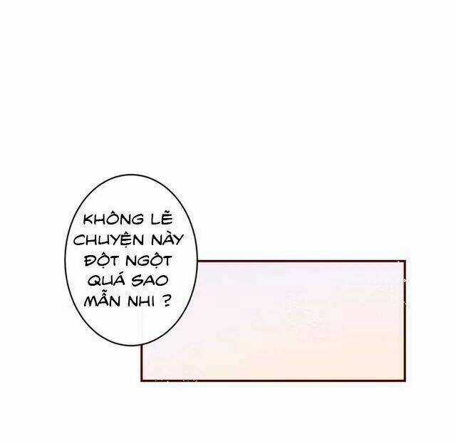 Hôm Nay Tôi Sẽ Yêu Ai Đây ? Chapter 40 trang 3