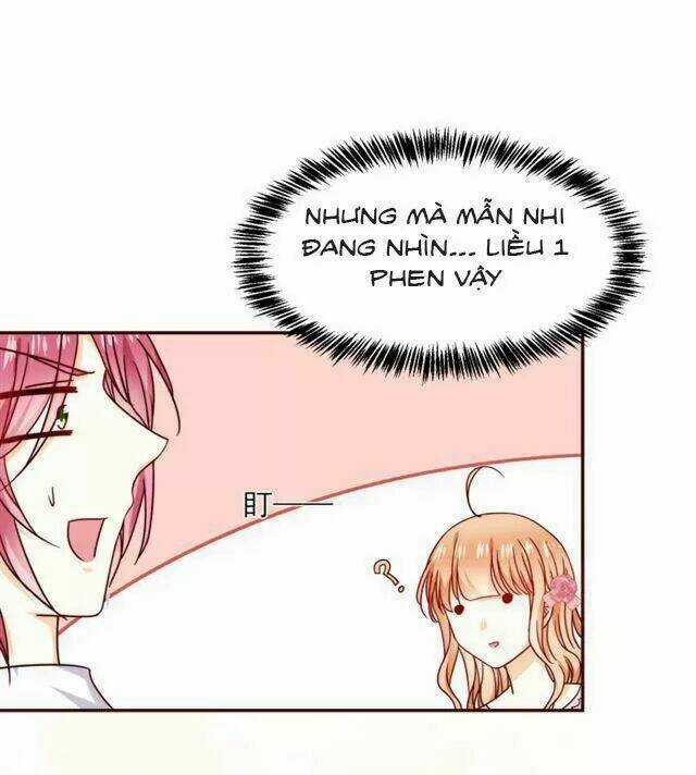 Hôm Nay Tôi Sẽ Yêu Ai Đây ? Chapter 40 trang 30