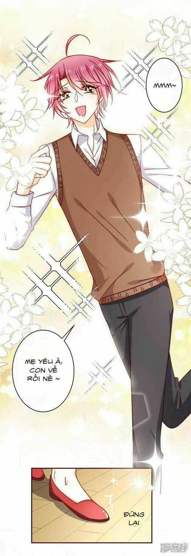 Hôm Nay Tôi Sẽ Yêu Ai Đây ? Chapter 40 trang 31