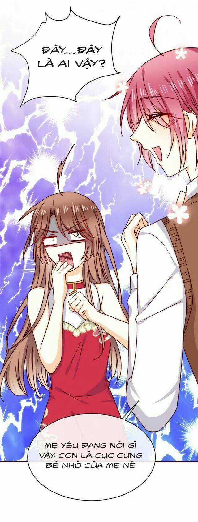 Hôm Nay Tôi Sẽ Yêu Ai Đây ? Chapter 40 trang 32