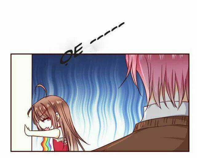 Hôm Nay Tôi Sẽ Yêu Ai Đây ? Chapter 40 trang 33