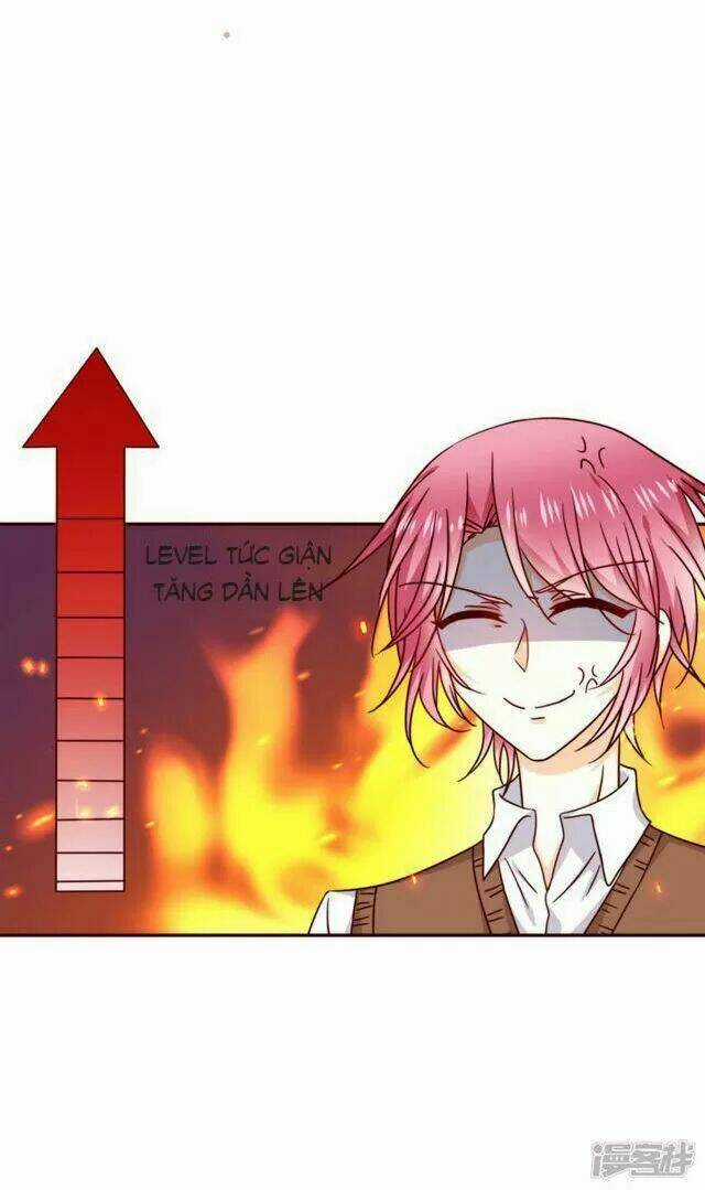 Hôm Nay Tôi Sẽ Yêu Ai Đây ? Chapter 40 trang 34