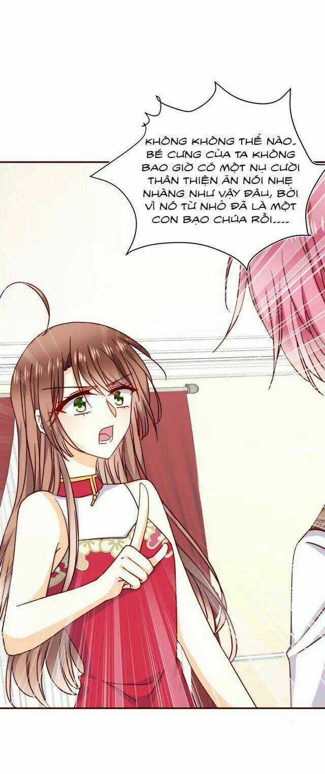 Hôm Nay Tôi Sẽ Yêu Ai Đây ? Chapter 40 trang 35