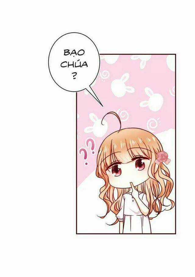 Hôm Nay Tôi Sẽ Yêu Ai Đây ? Chapter 40 trang 36