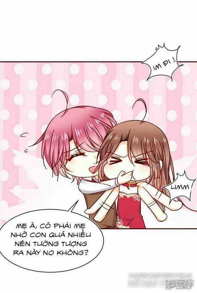 Hôm Nay Tôi Sẽ Yêu Ai Đây ? Chapter 40 trang 37