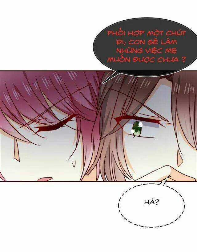 Hôm Nay Tôi Sẽ Yêu Ai Đây ? Chapter 40 trang 38