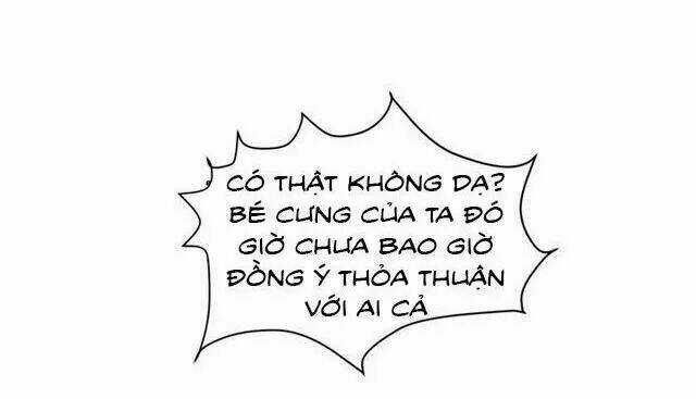 Hôm Nay Tôi Sẽ Yêu Ai Đây ? Chapter 40 trang 39